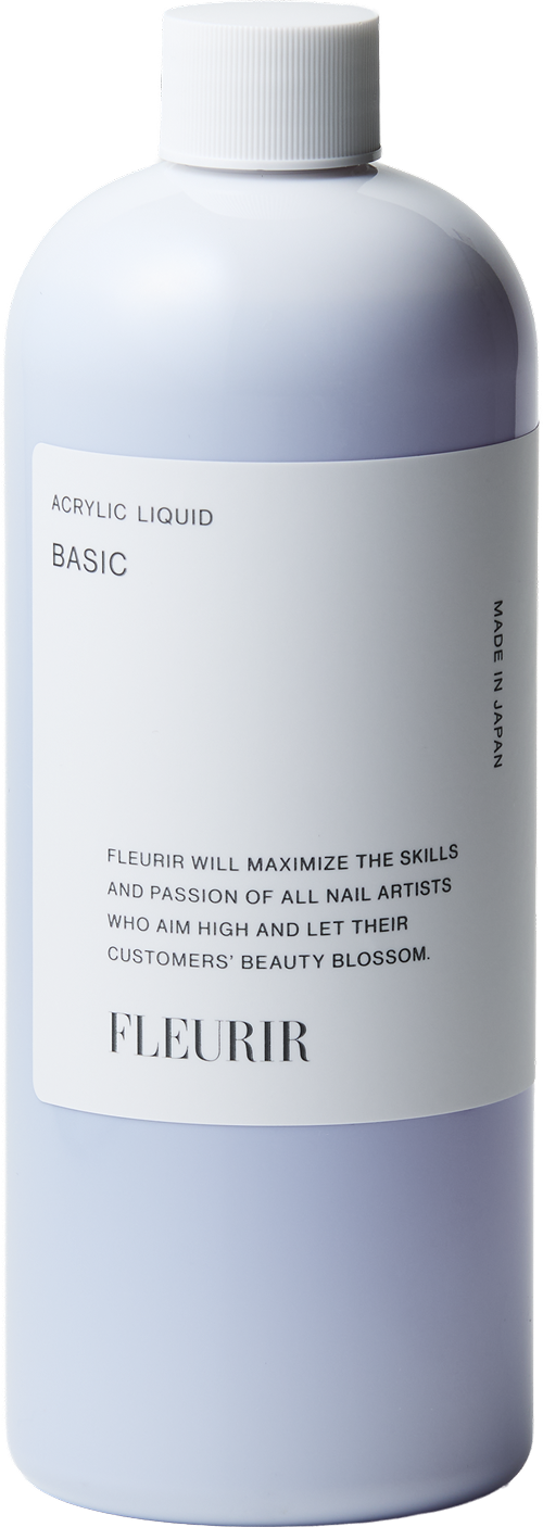 ベーシックリキッド