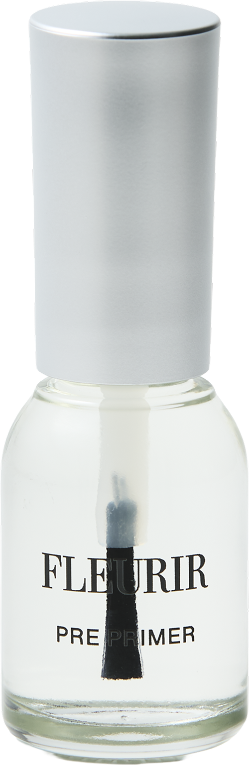 プレプライマー