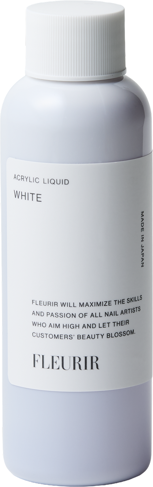 ホワイトリキッド