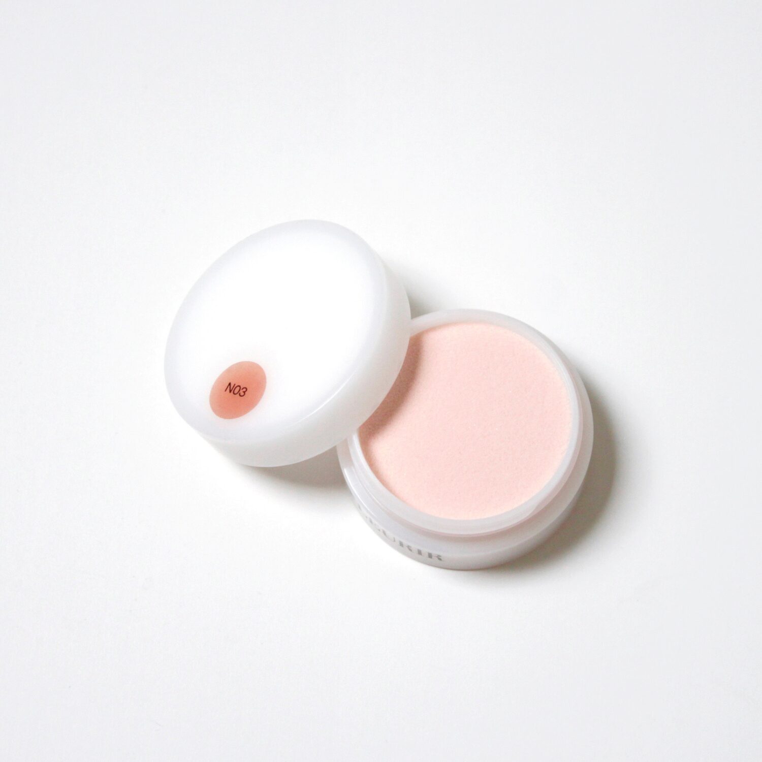 フルーリア カラーパウダー N03 9.5g