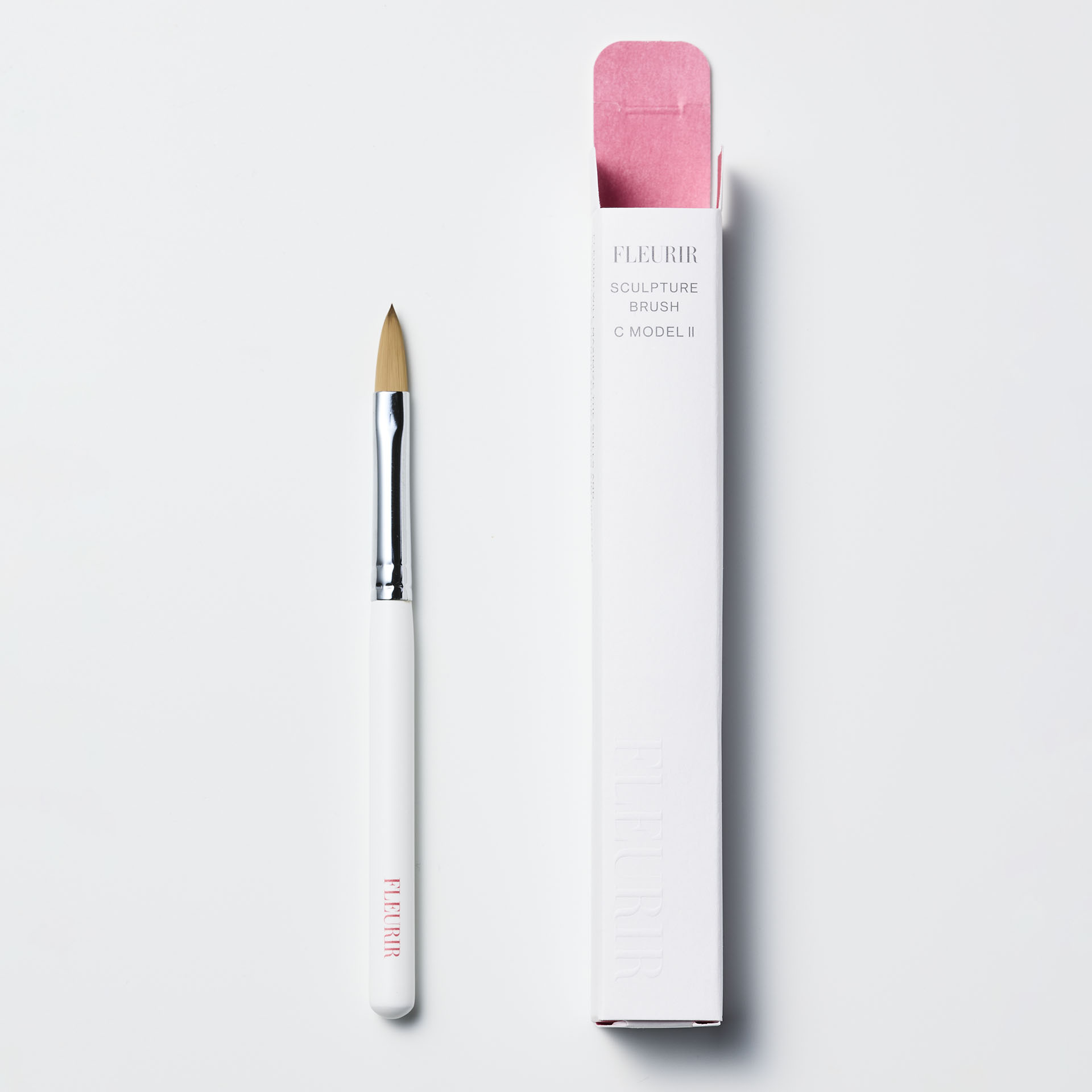 フルーリア スカルプチュアブラシ CモデルⅡ