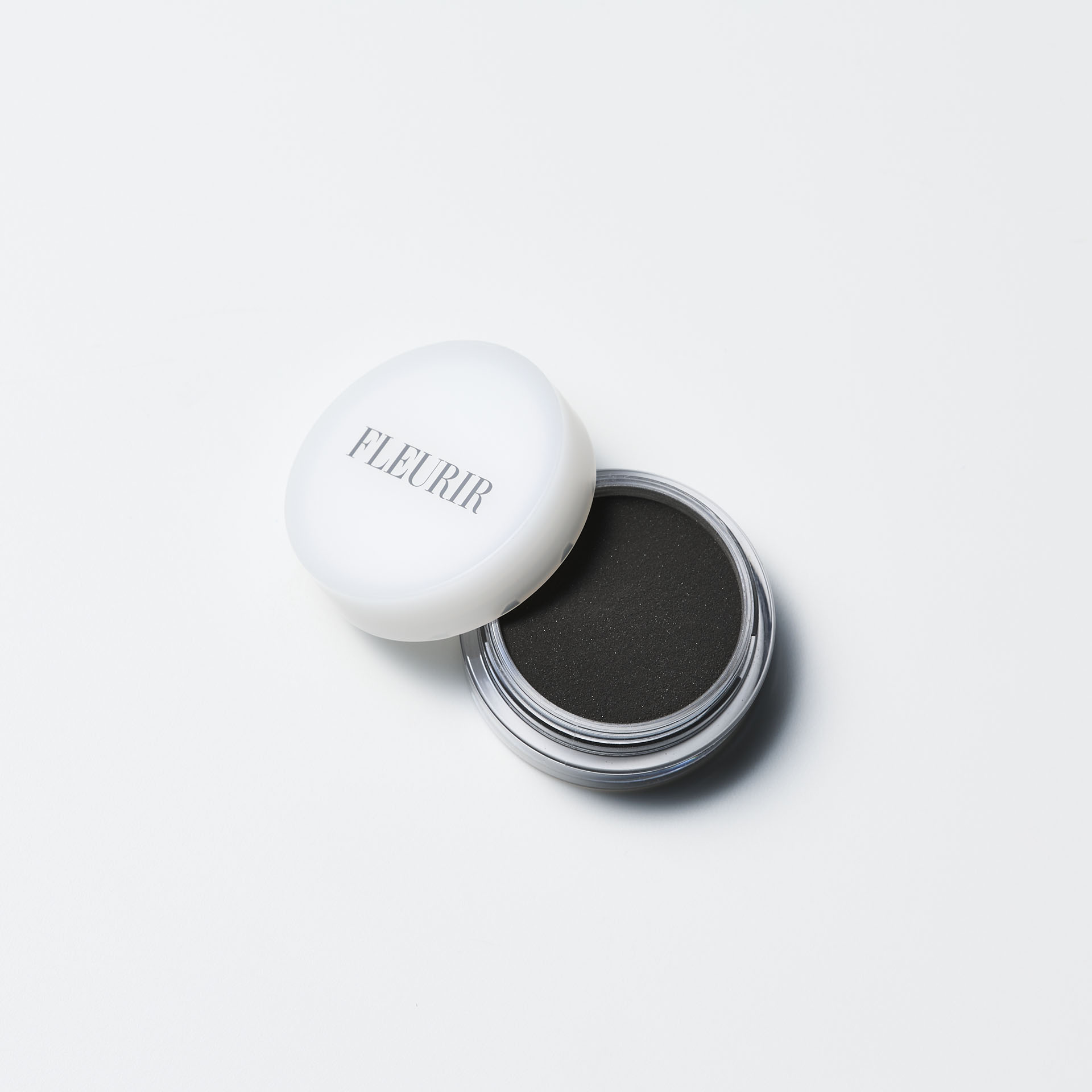 フルーリア カラーパウダー ブラック 4g