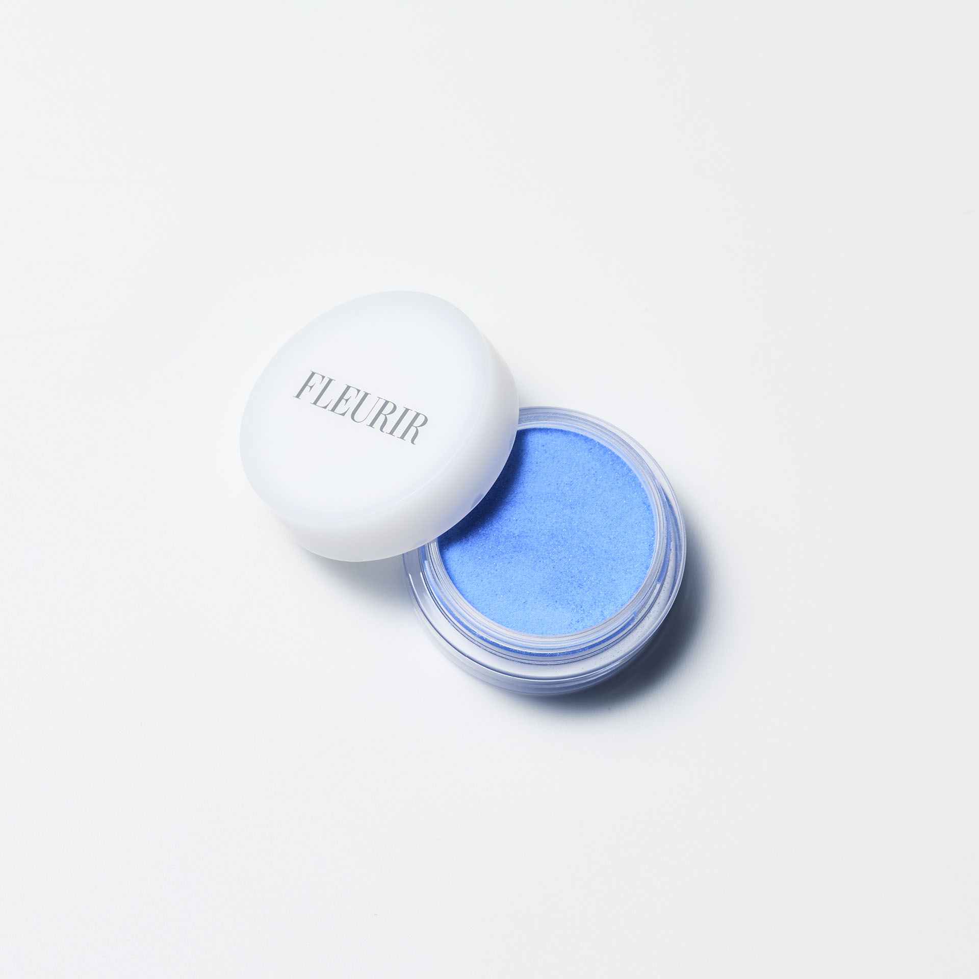 フルーリア カラーパウダー ブルー 4g