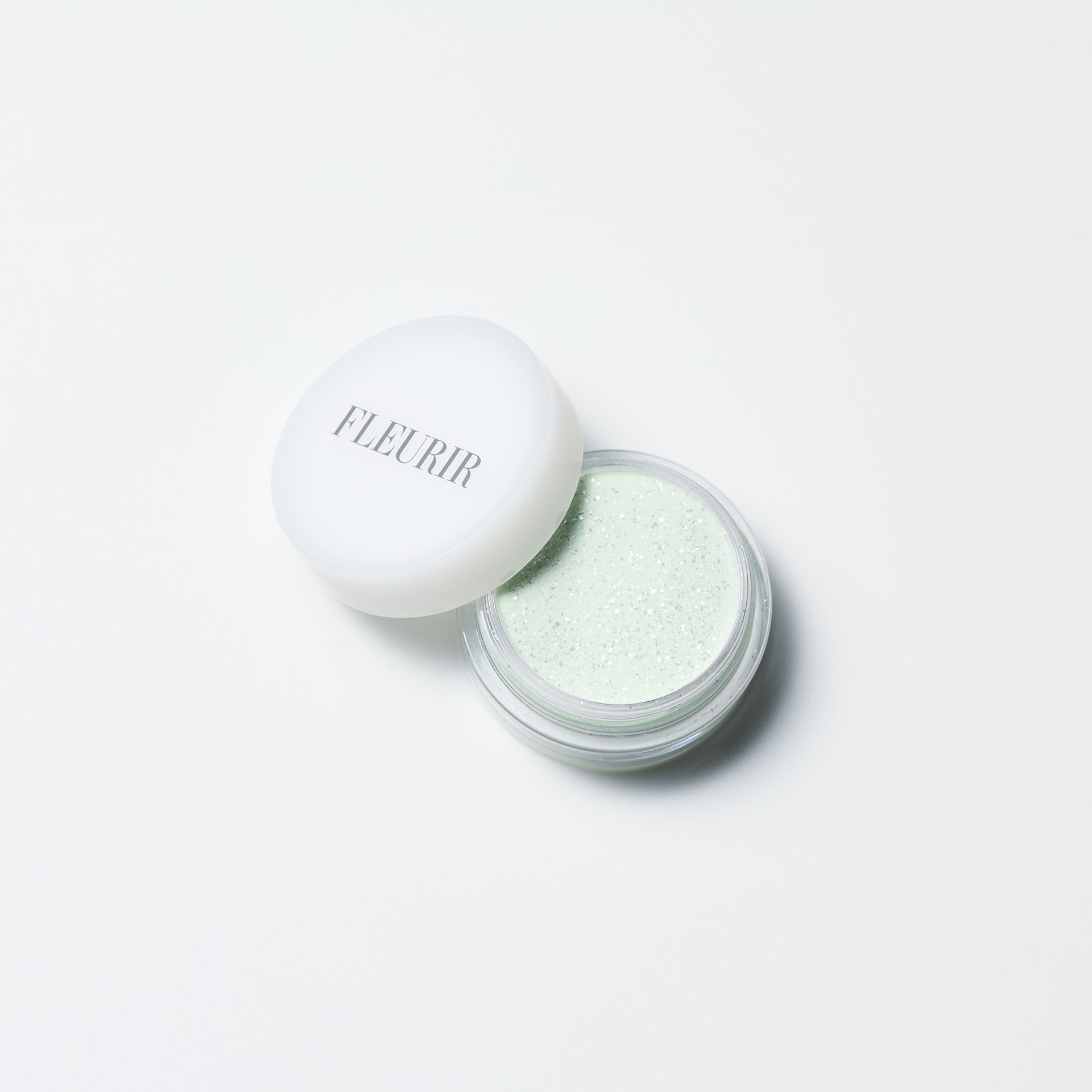 フルーリア カラーパウダー エメラルドソーダ 4g