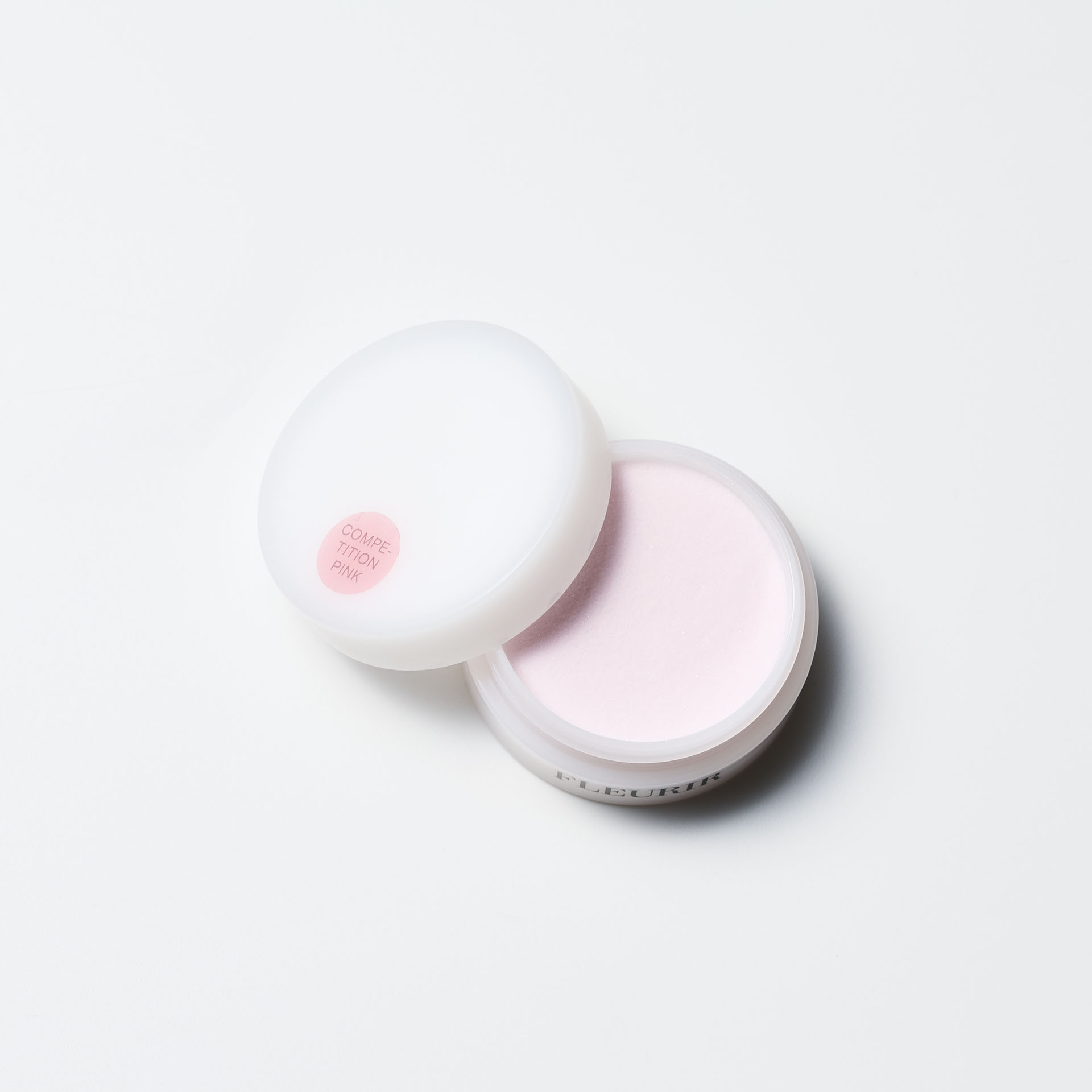 フルーリア パウダーコンペティションピンク 9.5g