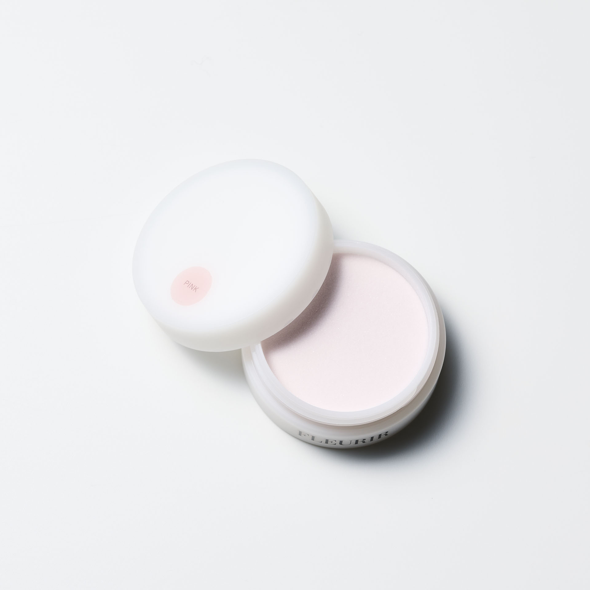 フルーリア パウダーピンク 20g