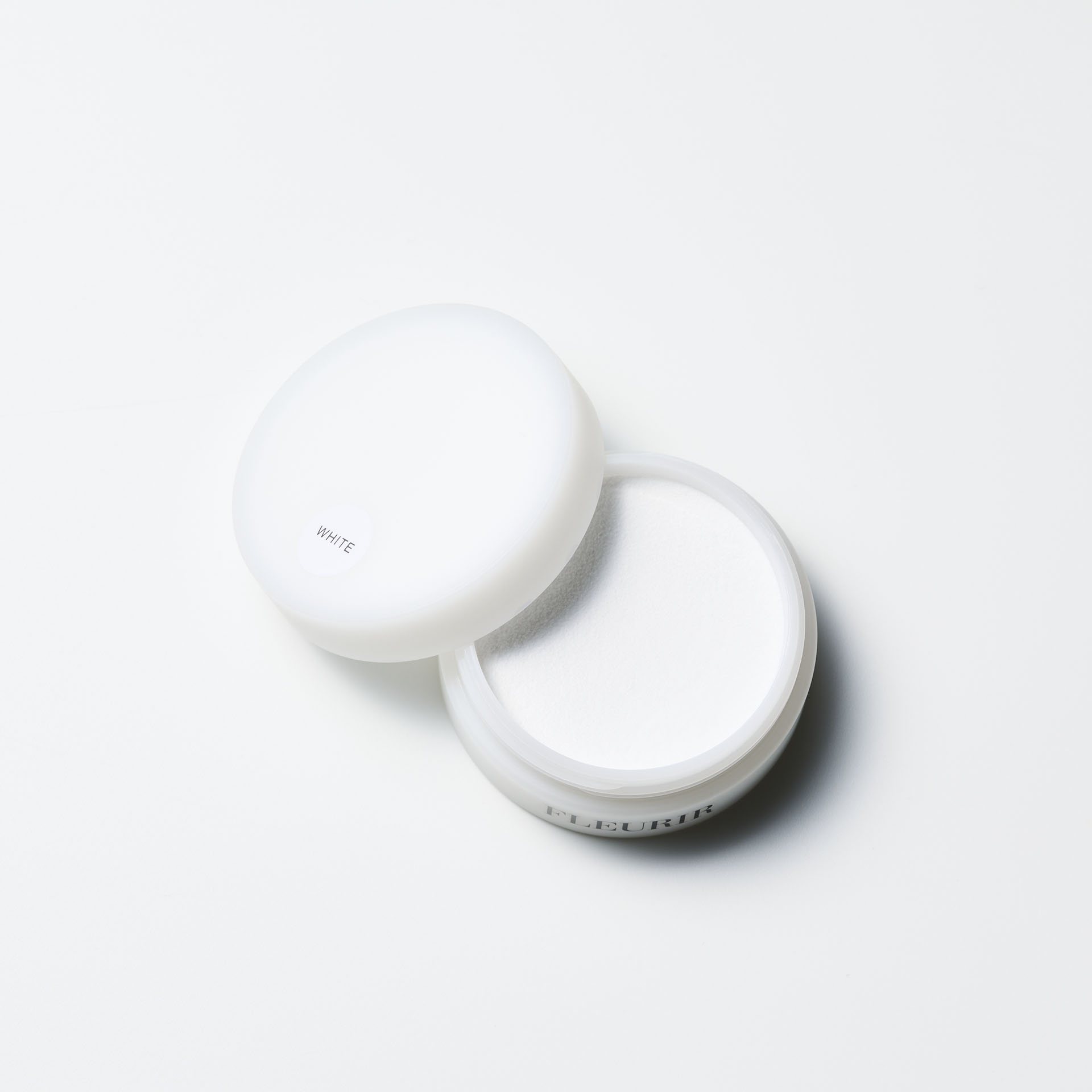 フルーリア パウダーホワイト 20g