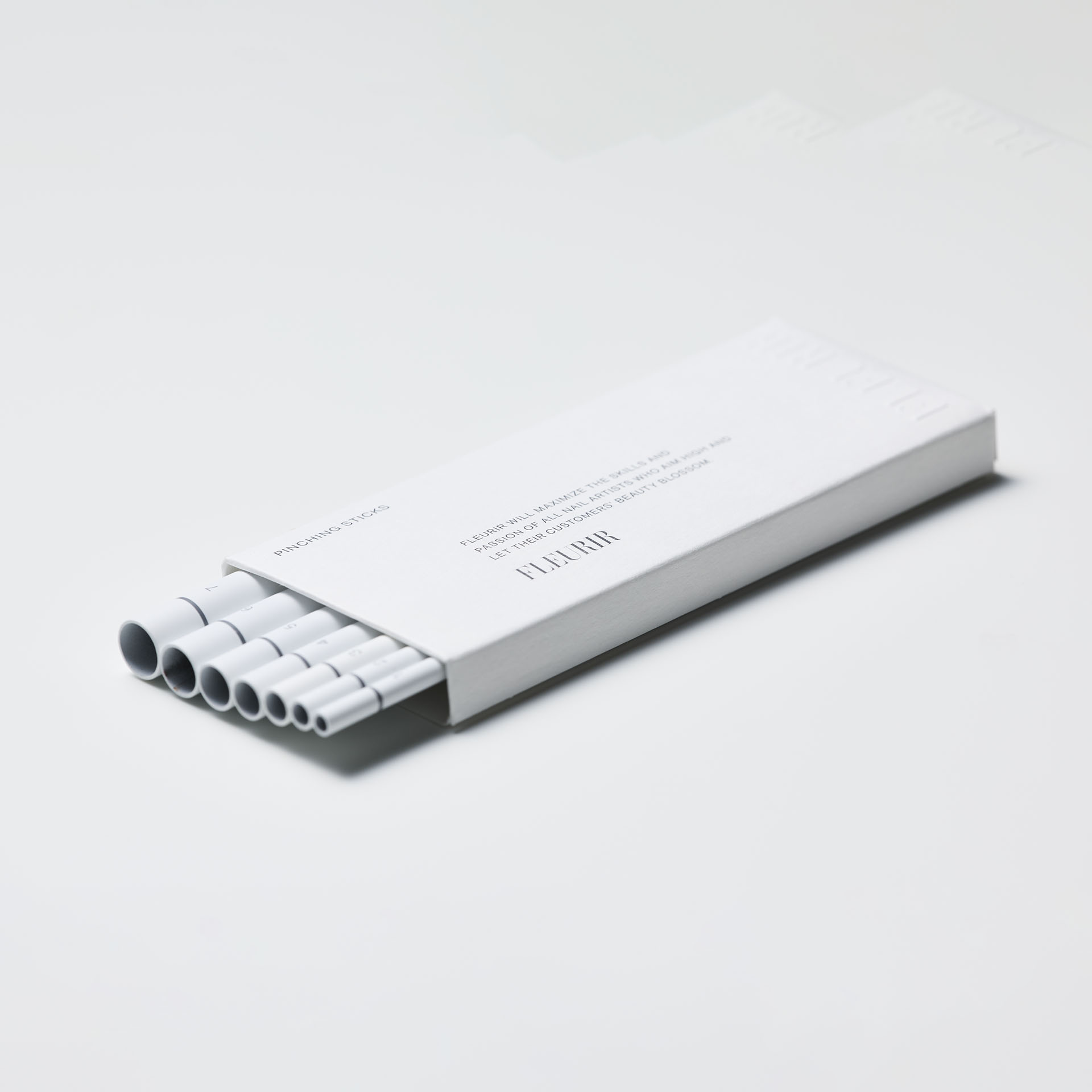 フルーリア ピンチングスティック