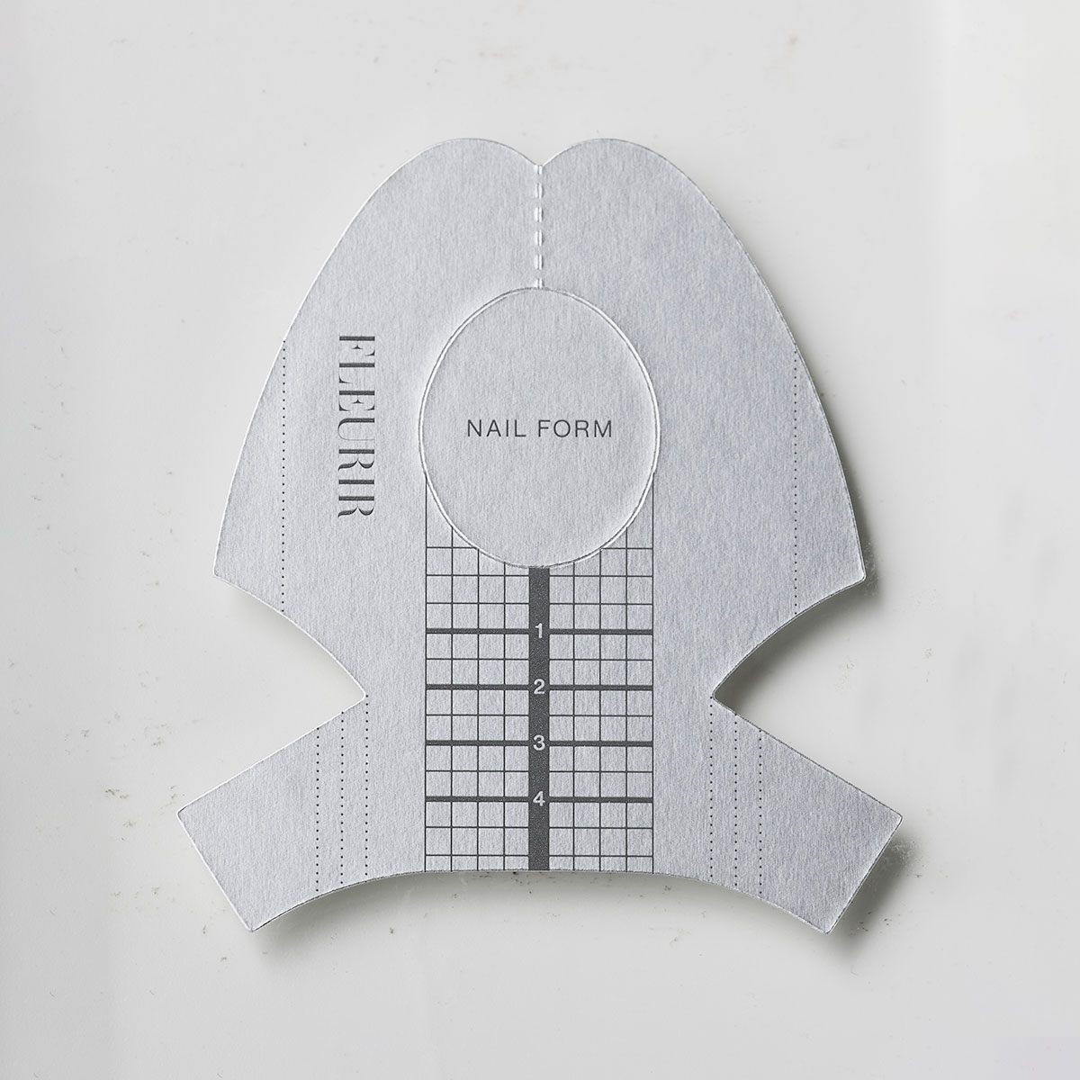 フルーリア ネイルフォーム